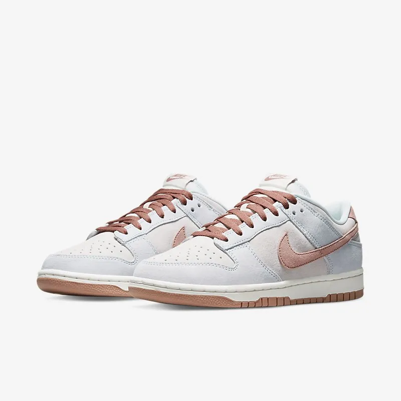 Nike Dunk Low Fossil Rose