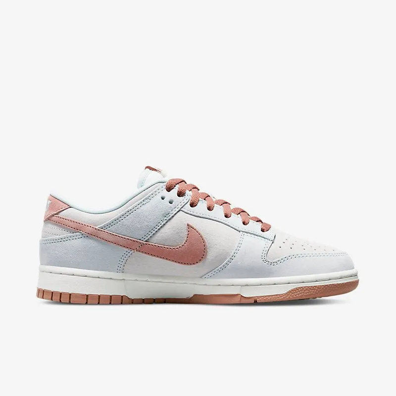 Nike Dunk Low Fossil Rose