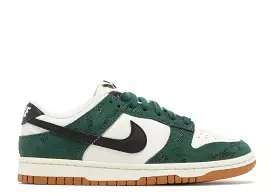 Nike Dunk Low Green Snake (WMNS)