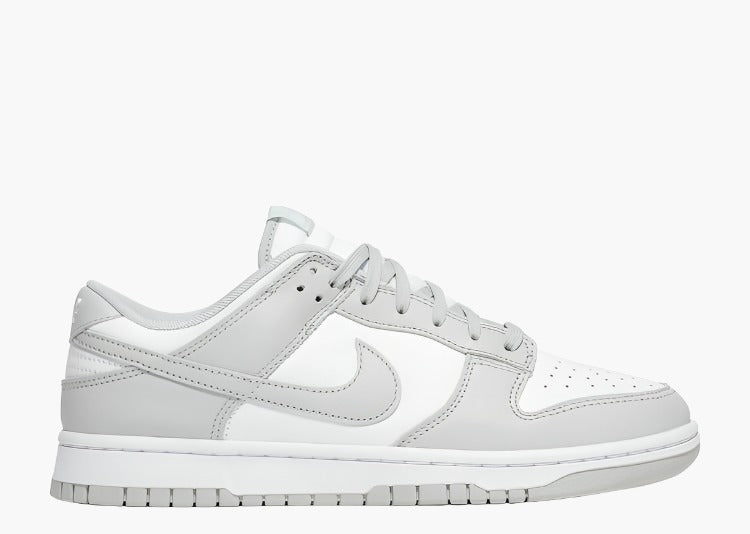 Nike Dunk Low 'Grey Fog'