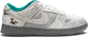 Nike Dunk Low Ice sneakers Grey