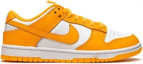 Nike Dunk Low Laser Orange sneakers