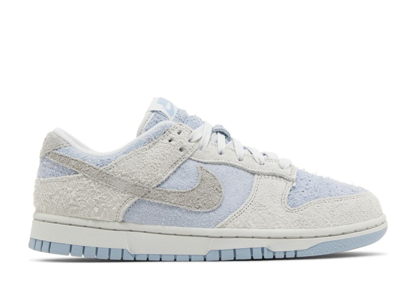 Nike Dunk Low Light Armory Blue Photon Dust (WMNS)