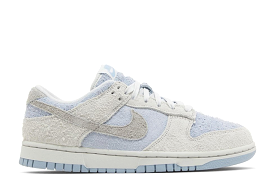 Nike Dunk Low Light Armory Blue Photon Dust (WMNS)