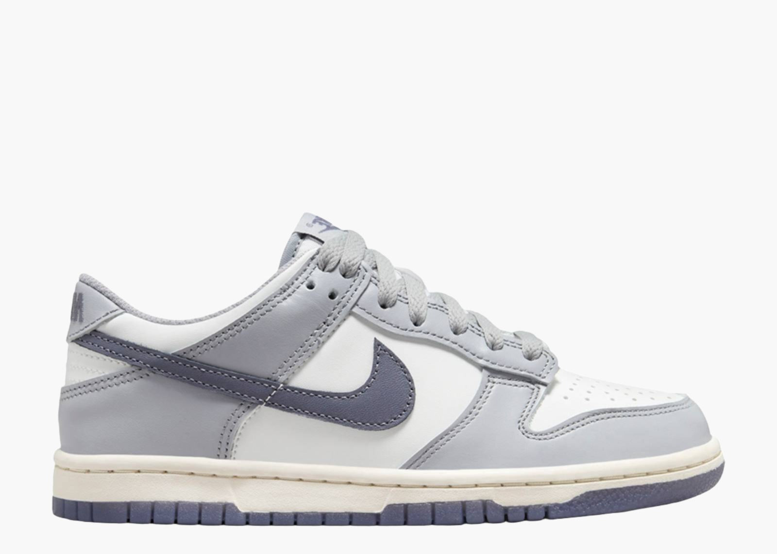 Nike Dunk Low 'Light Carbon' GS