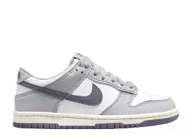 Nike Dunk Low 'Light Carbon' GS