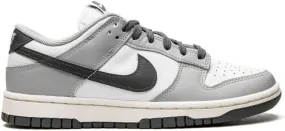 Nike Dunk Low Light Smoke Grey sneakers White