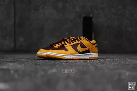 NIKE DUNK   LOW    LIMITED    Arizona State  (DD1391 702)