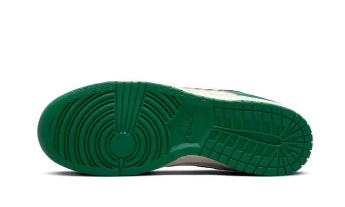 Nike Dunk Low Lottery Malachite