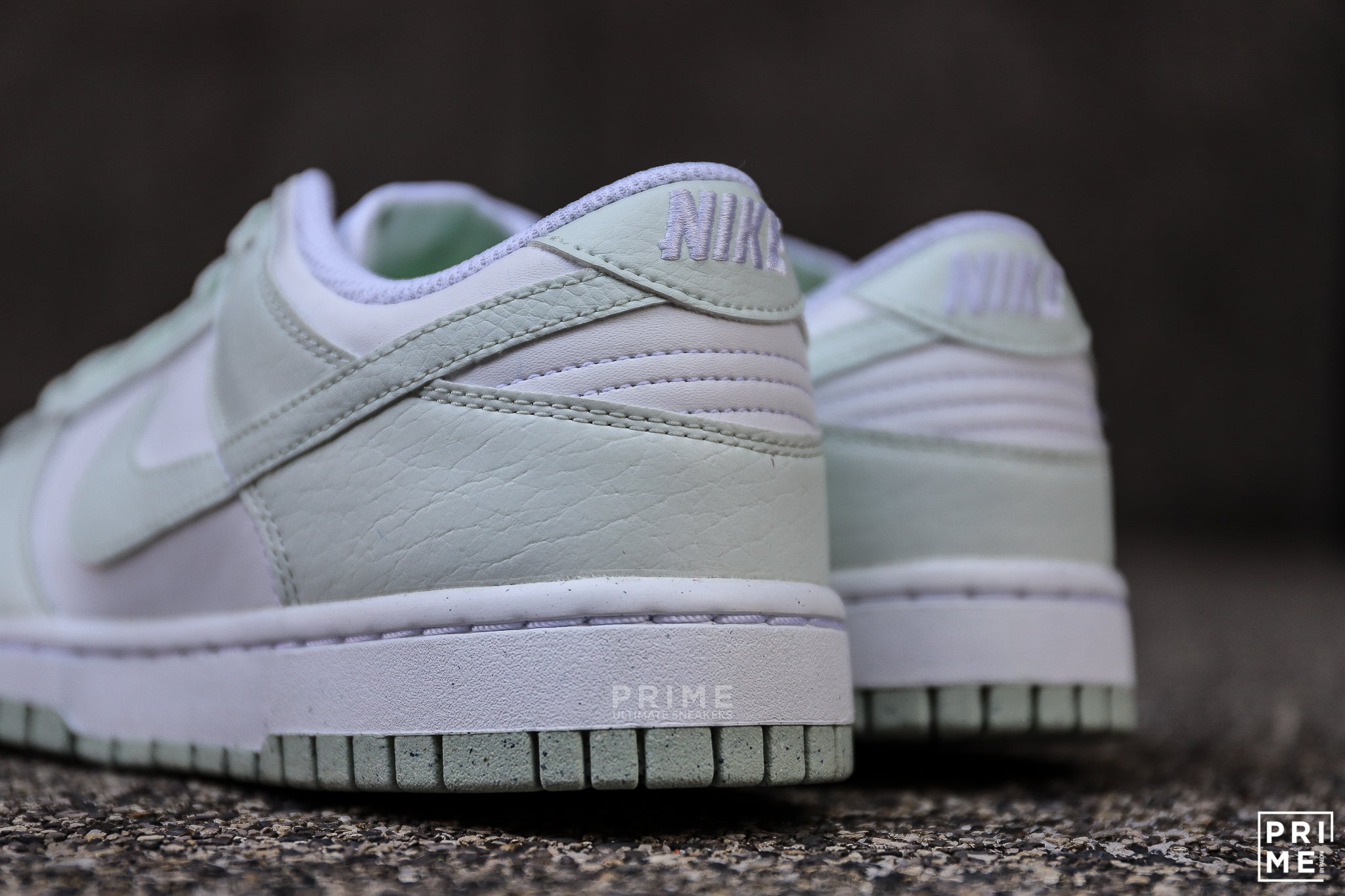 NIKE DUNK  LOW  Next Nature  Light mint Hues DN1431-102