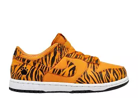 Nike Dunk Low Next Nature 'Tiger Stripes' TD/PS