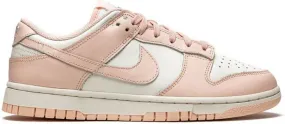 Nike Dunk Low Orange Pearl sneakers White