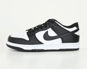 Nike Dunk low panda donna