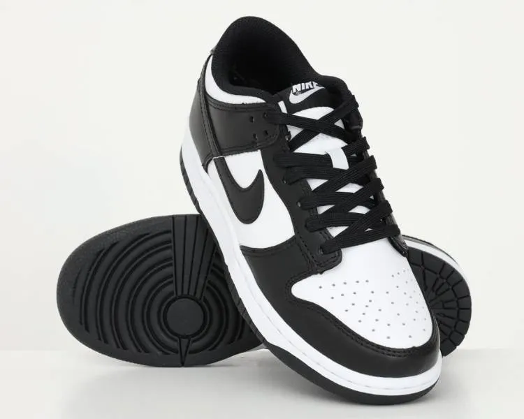 Nike Dunk low panda donna