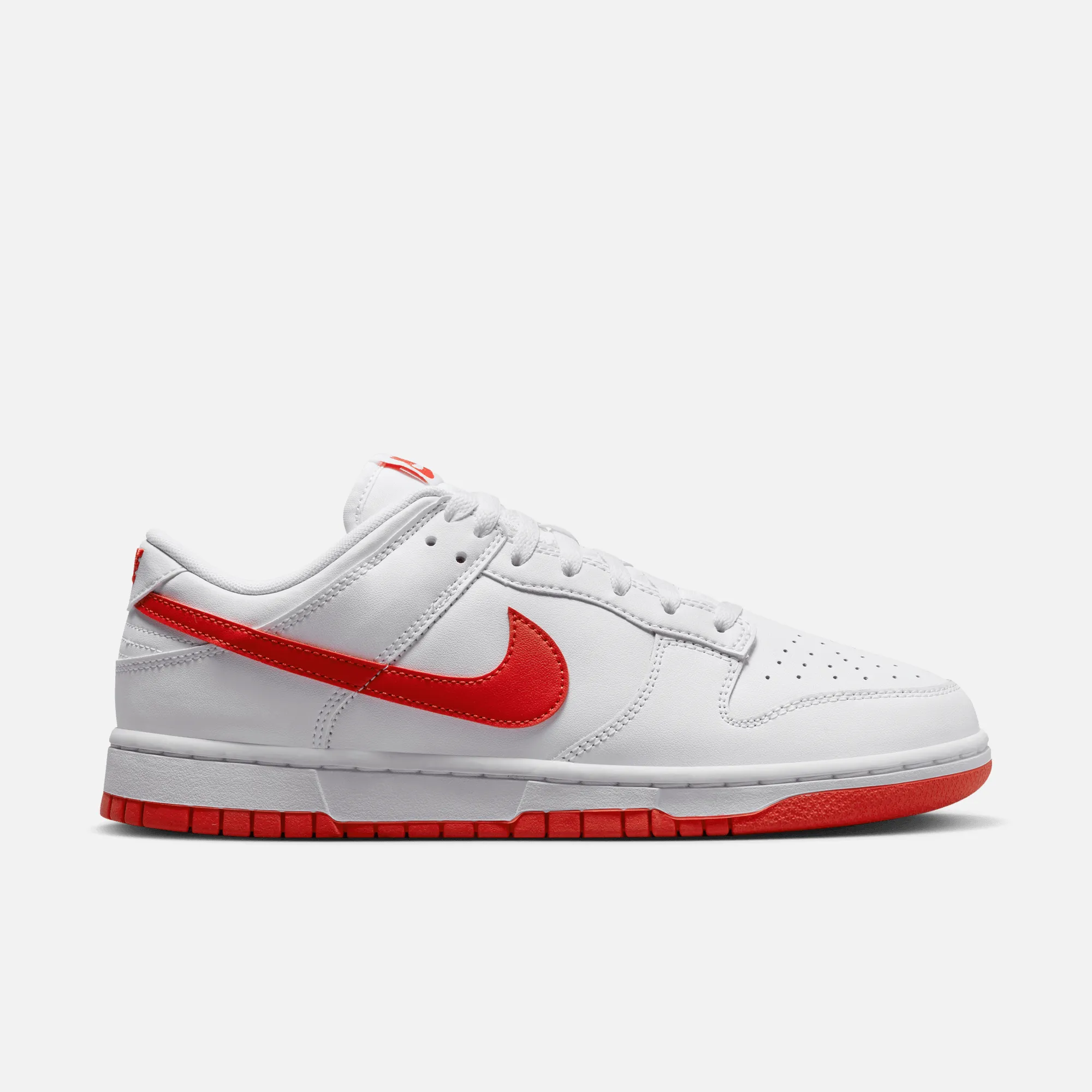 Nike Dunk Low Picante Red