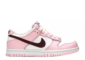 Nike Dunk Low 'Pink Foam' GS