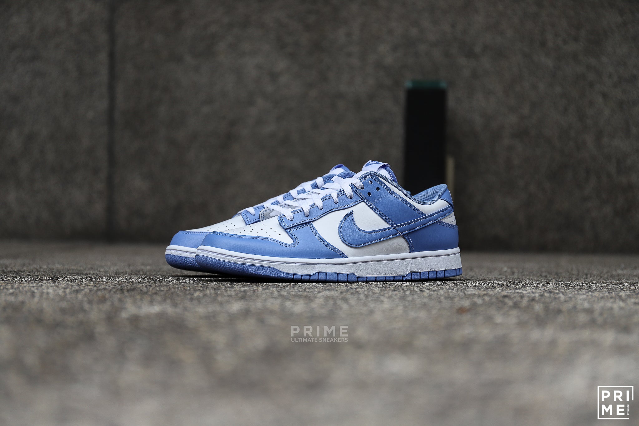 Nike Dunk Low Polar Blue (DV0833 400)