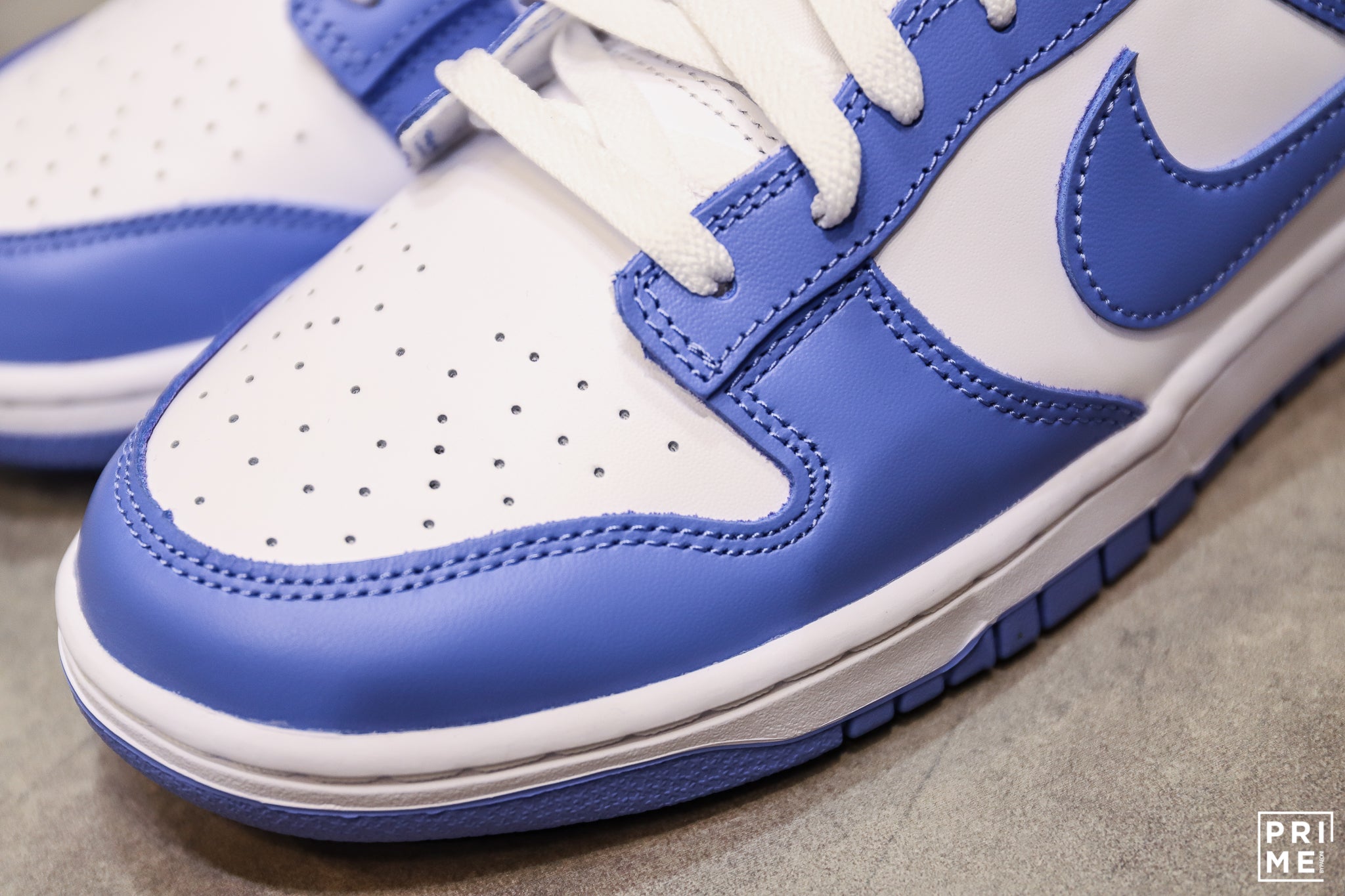 Nike Dunk Low Polar Blue (DV0833 400)