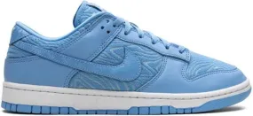 Nike Dunk Low PRM Topography University Blue sneakers