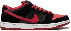 Nike Dunk Low Pro SB Jpack sneakers Black