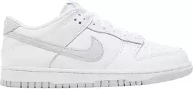 Nike Dunk Low 'Pure Platinum' GS