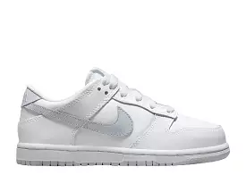 Nike Dunk Low 'Pure Platinum' TD/PS