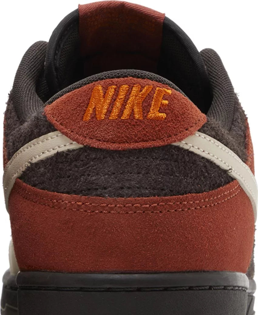 Nike Dunk Low Red Panda Mens