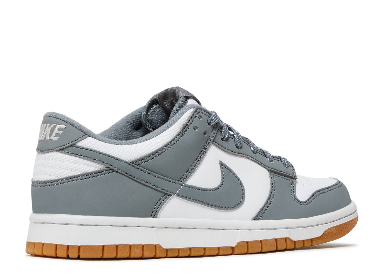 Nike Dunk Low Reflective Grey (GS)