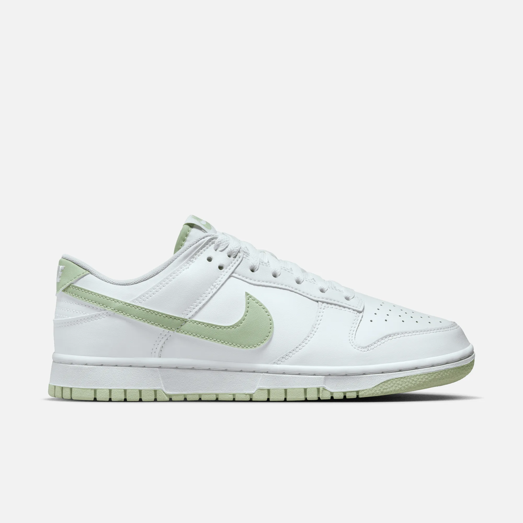 Nike Dunk Low Retro Honeydew