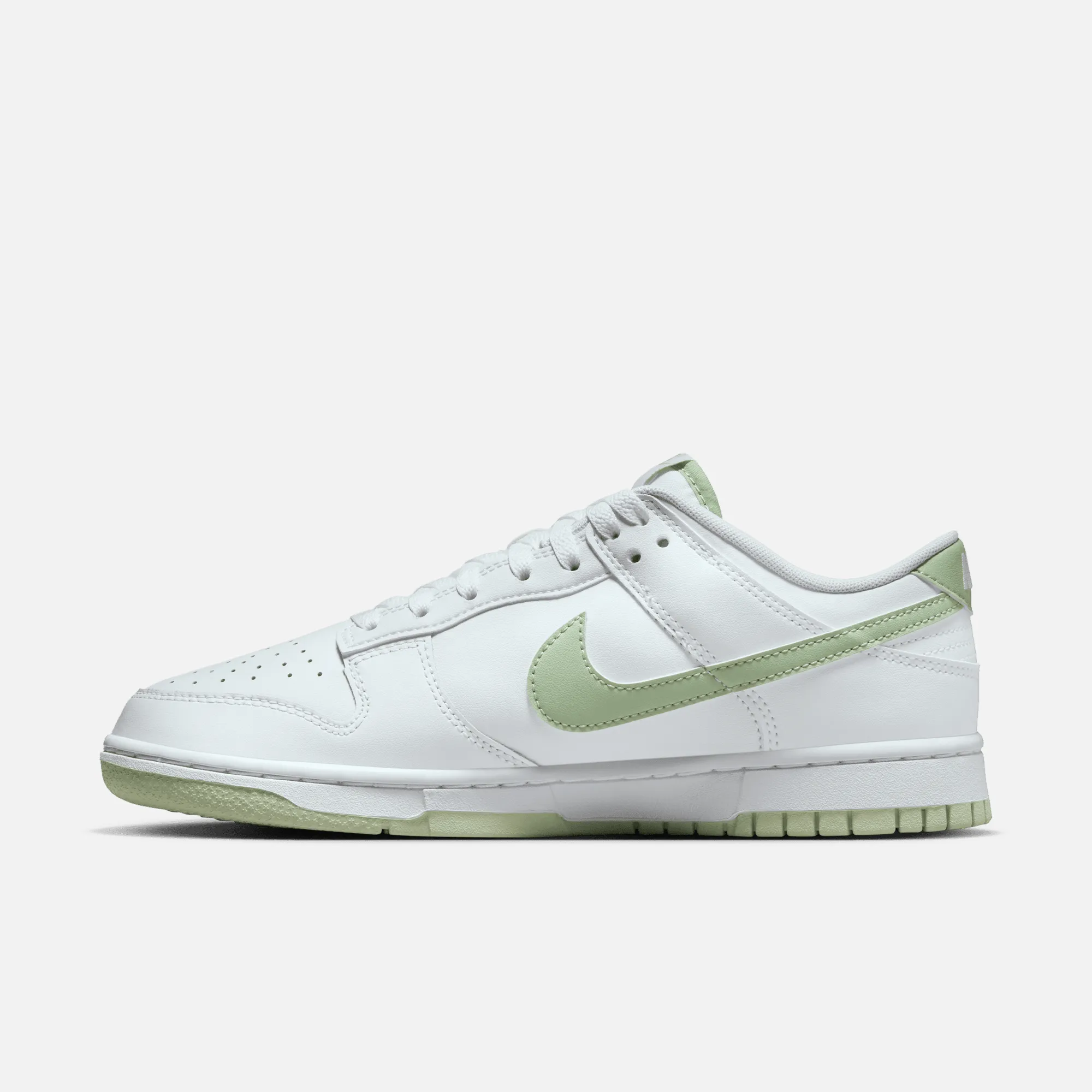 Nike Dunk Low Retro Honeydew