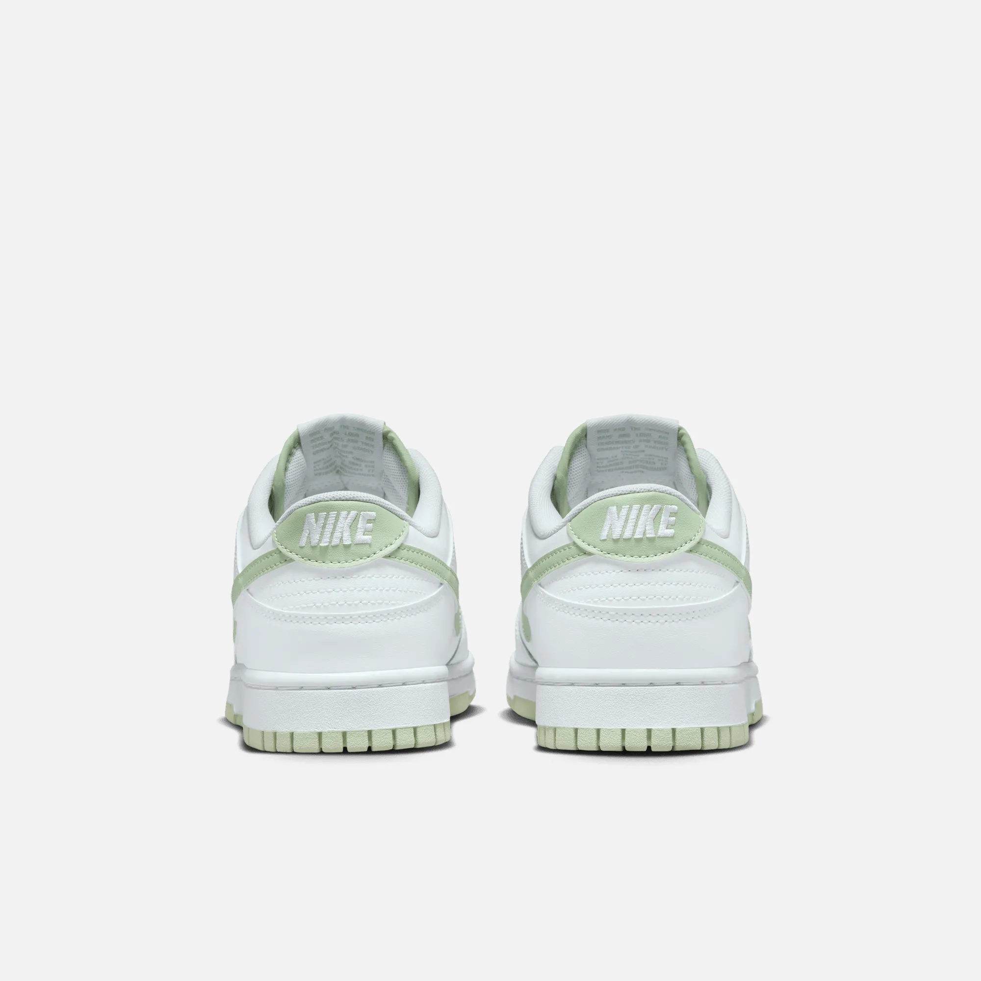 Nike Dunk Low Retro Honeydew