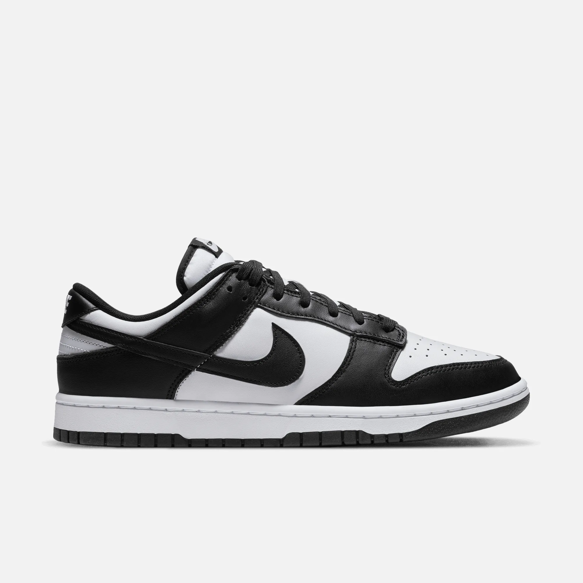 Nike Dunk Low Retro Panda