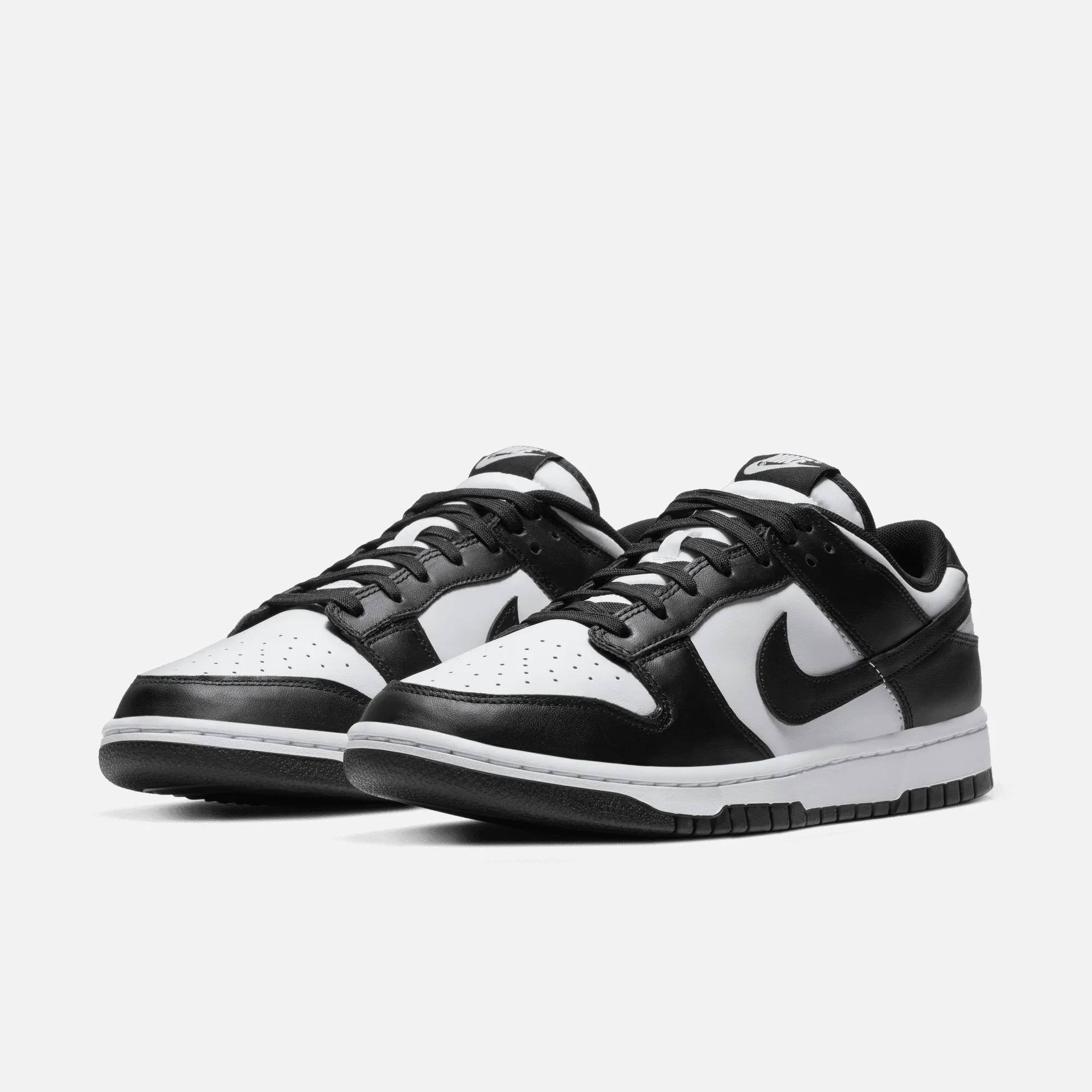 Nike Dunk Low Retro Panda