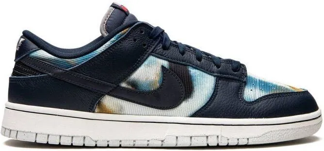 Nike Dunk Low Retro PRM 