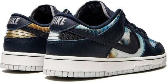 Nike Dunk Low Retro PRM 