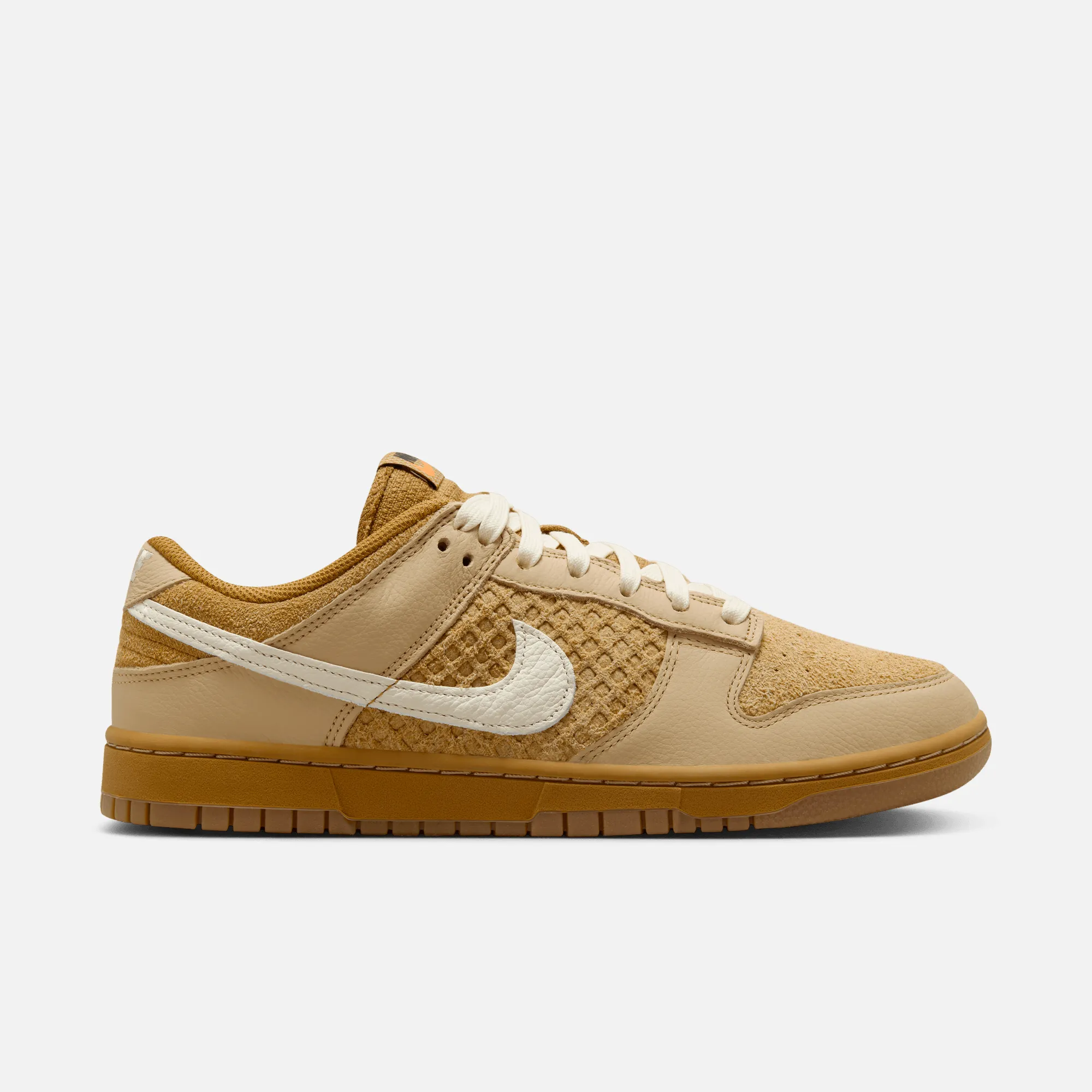 Nike Dunk Low Retro Waffle