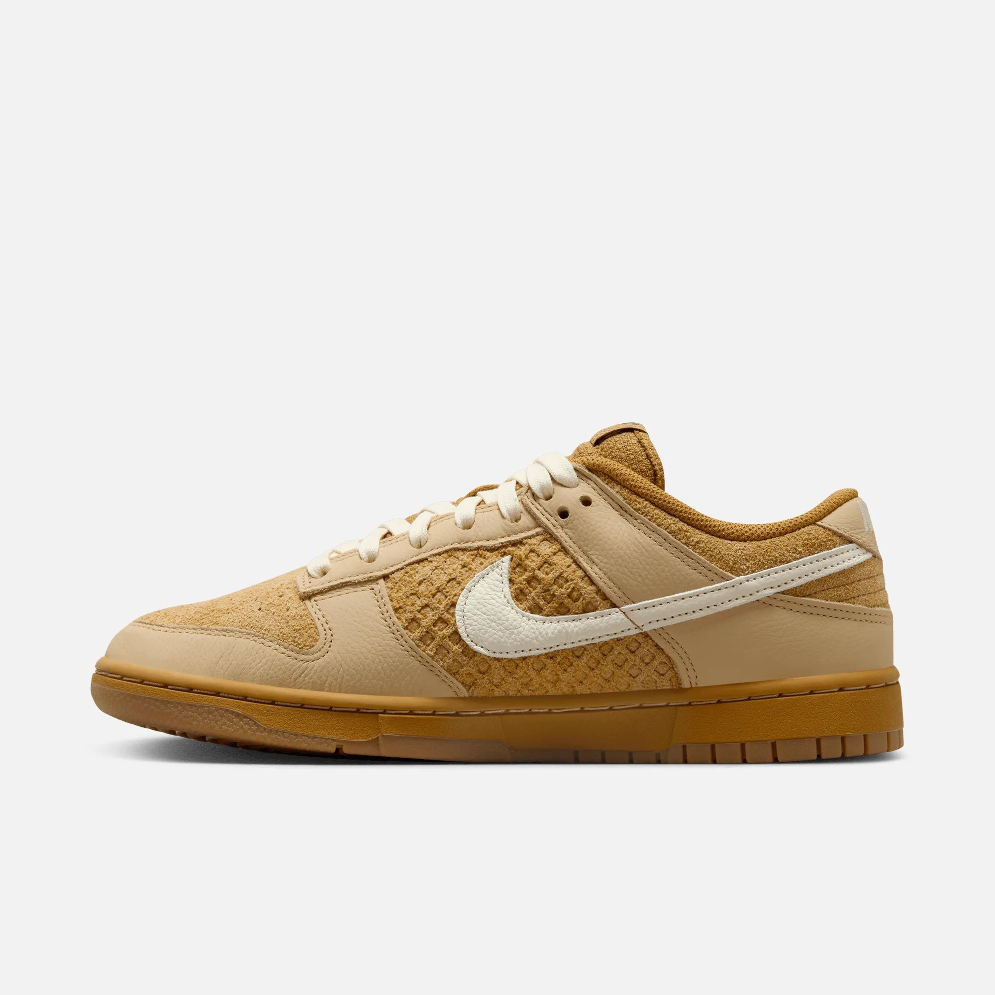 Nike Dunk Low Retro Waffle