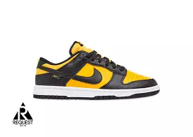 Nike Dunk Low “Reverse Goldenrod”