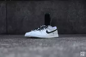 Nike Dunk Low Reverse Panda (DJ6188 101)