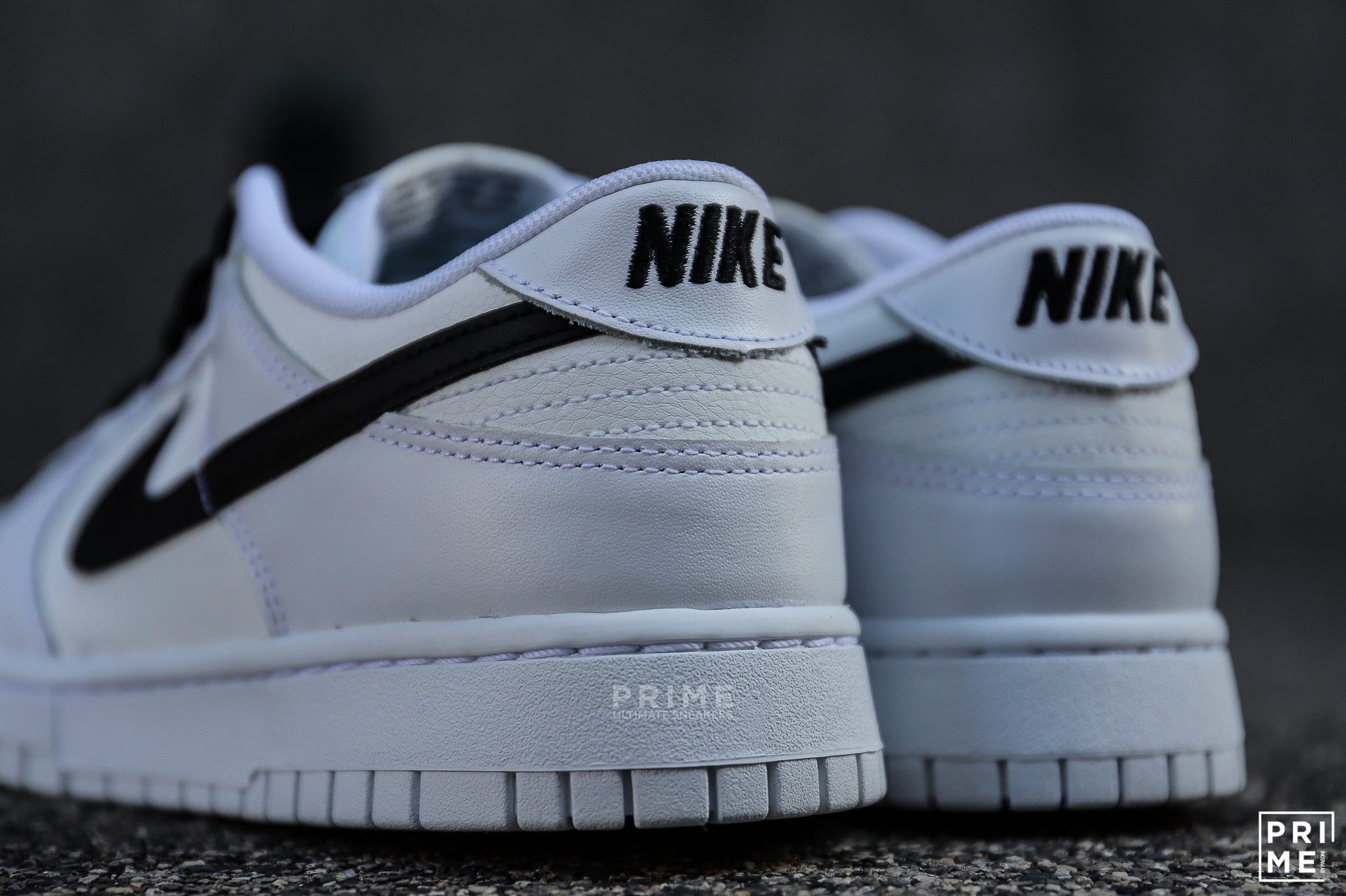 Nike Dunk Low Reverse Panda (DJ6188 101)