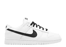 Nike Dunk Low 'Reverse Panda'