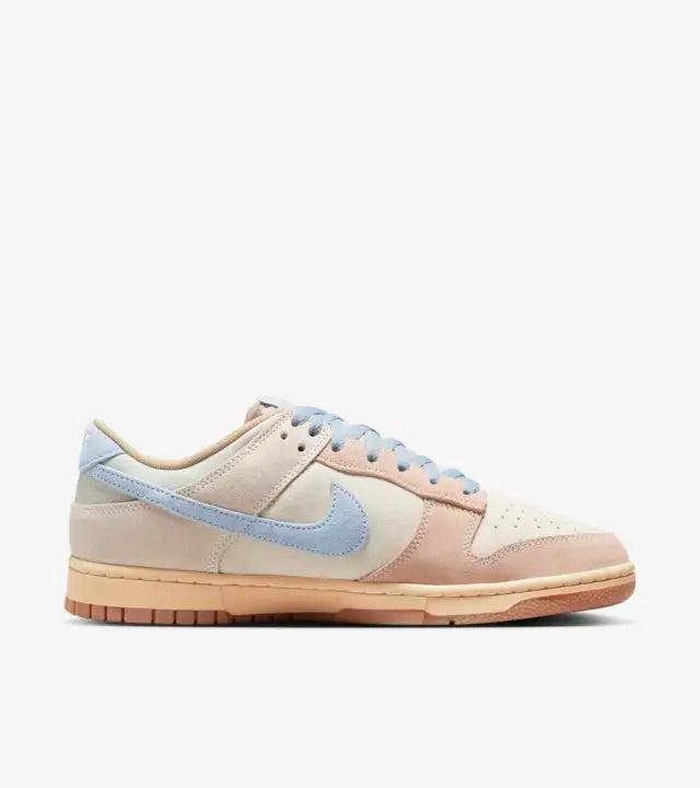 Nike Dunk Low Sanddrift Light Armory Blue