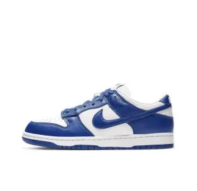 Nike Dunk Low SP ” Kentucky “ 