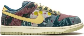 Nike Dunk Low SP Community Garden sneakers Blue