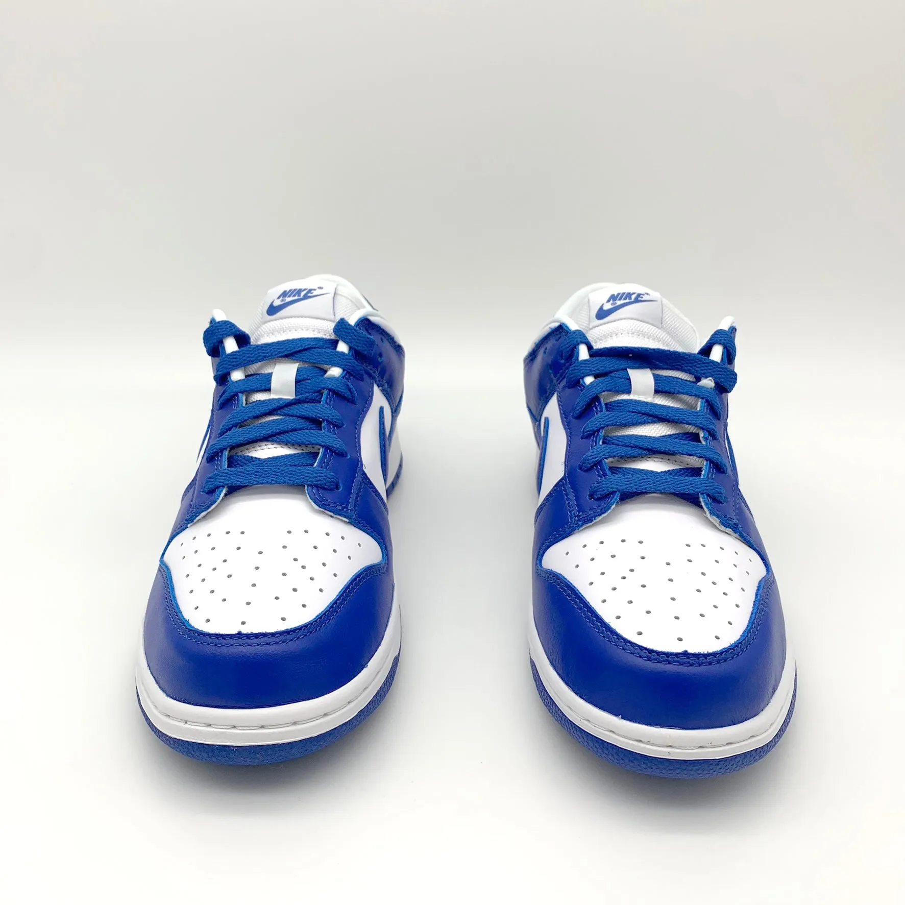 Nike Dunk Low SP Kentucky