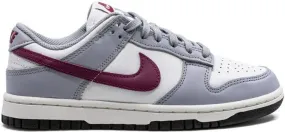 Nike Dunk Low Summit White Rosewood sneakers Grey