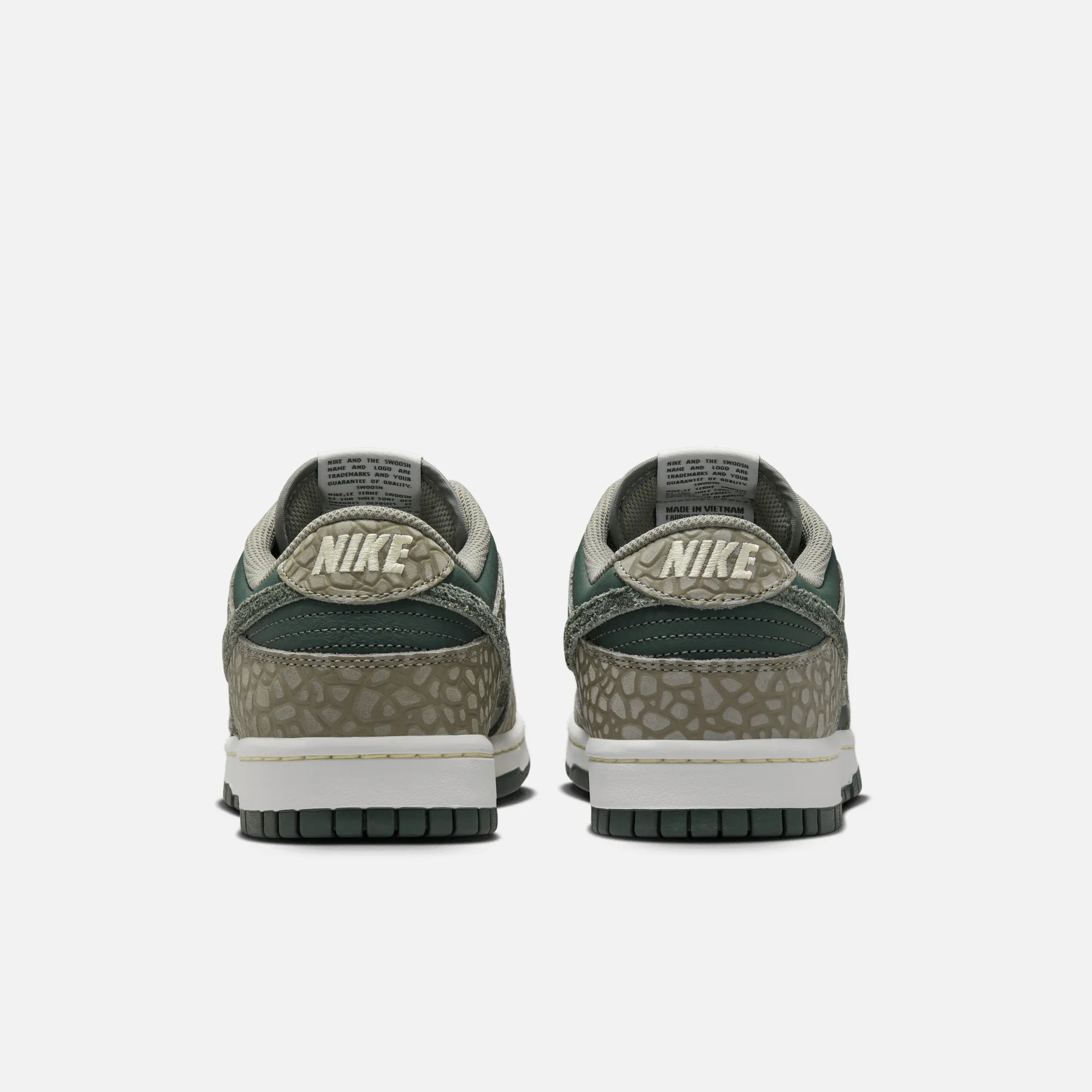 Nike Dunk Low 'Urban Landscape 2.0'