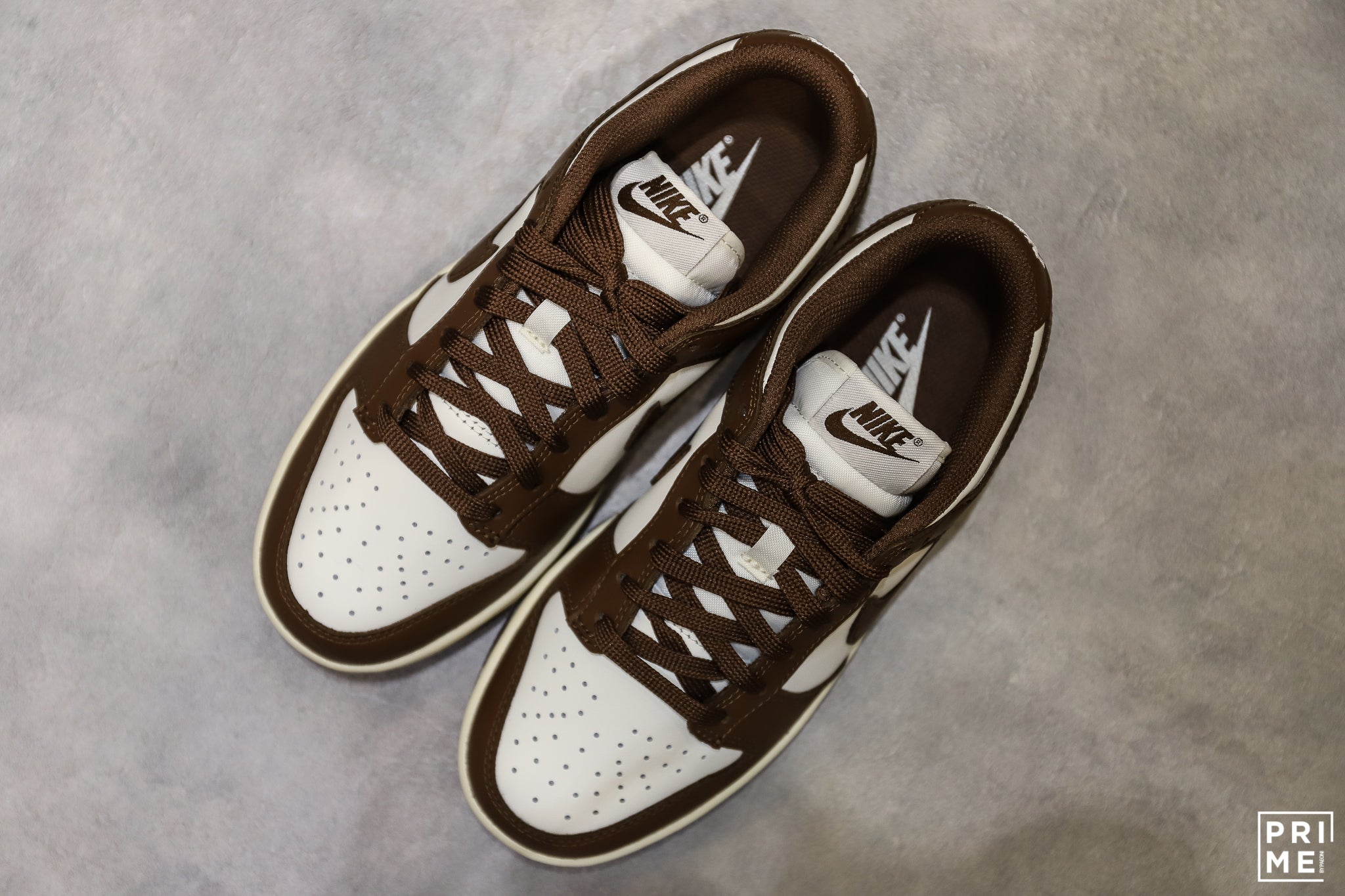 Nike Dunk Low W Cacao Wow (DD1503 124)