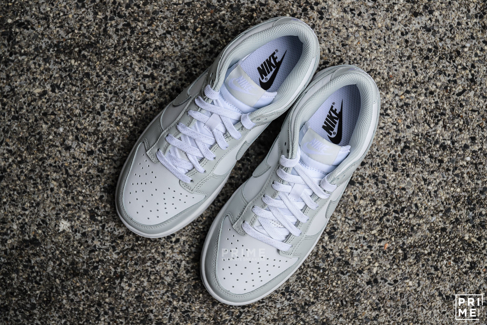 Nike Dunk Low W Photon Dust (DD1503 103)