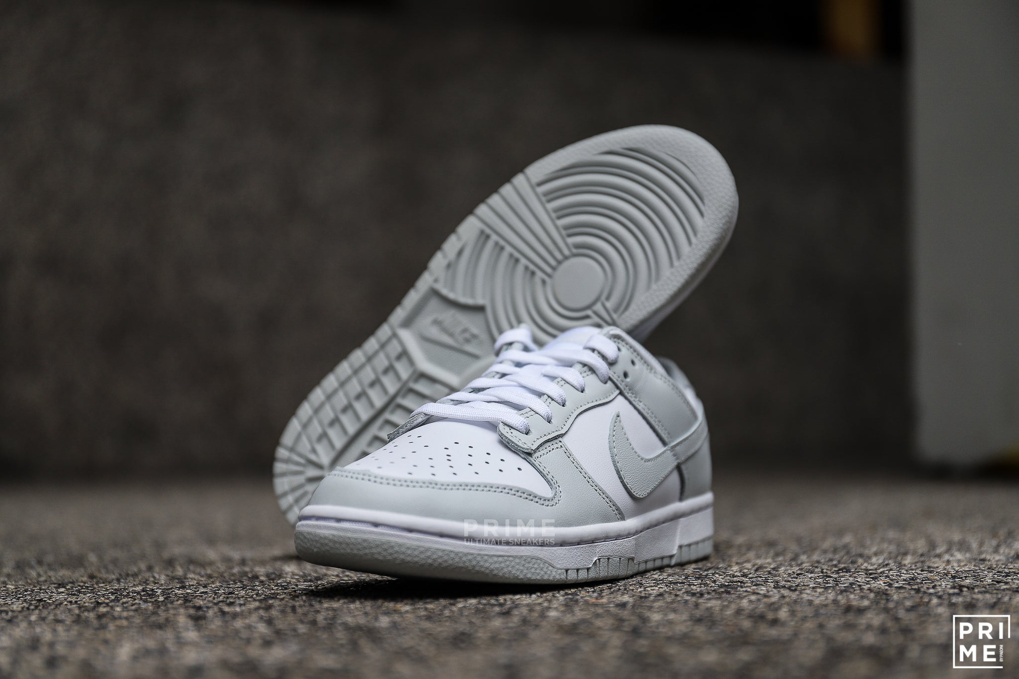 Nike Dunk Low W Photon Dust (DD1503 103)